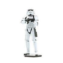 Fascinations Inc Metal Earth ICX134 Stormtrooper