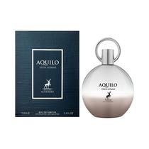 Perfume Maison Alhambra Aquilo Pour Homme Eau de Parfum Masculino 100ML