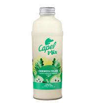 Capel Pisco Chirimoya 700ML Con 17% Alc