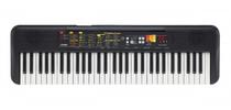 Teclado Yamaha PSR F52