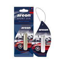 Ambientador Liquido Areon 30810 Nickel