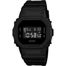 Relogio Masculino Casio DW-5600BB-1DR Preto