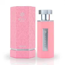 Perfume Reef Summer Pink Edp Feminino 100ML