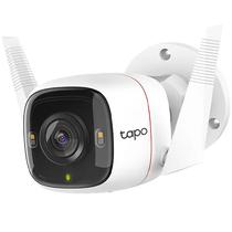 Camera IP TP-Link Tapo C320WS 2K com Wi-Fi - Branco