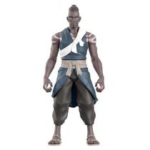 Boneco SUPER7 6* Yasuke Yasuke 14127