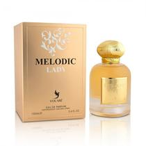 Perfume Volare Melodic Edp Masculino 100ML