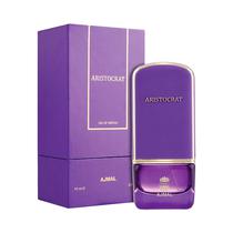 Perfume Femenino Ajmal Aristocrat Lila 75ML Edp