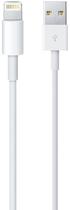 Apple Cabo Lightning A USB-A MXLY2AM/A - 1 Metro