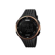 Relogio Unisex Skmei 1219 Rose Gold