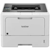 Impressora Brother Laser HL-L5210DN Mono Duplex Red