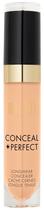 Corretivo Milani Conceal + Perfect 140 Pure Beige - 5ML