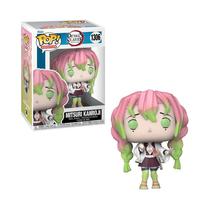 Muneco Funko Pop Demon Slayer Mitsuri Kanroji 1306