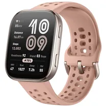 Relogio Smartwatch Amazfit Bip 6 A2435 - Blush