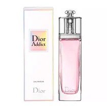 Perfume Christian Dior Addict Eau Fraîche - Eau de Toilette - Feminino - 100ML