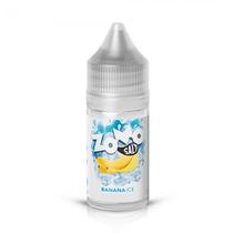 Essencia Vape Zomo Salt Banana Ice 50MG 30ML