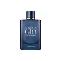 Armani Acqua Di Gio Profondo Edp M 125ML