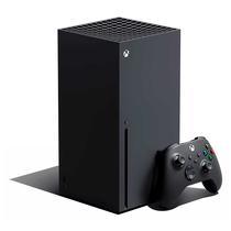 Console Microsoft Xbox Series X Bundle Forza Horizon 5 1TB SSD Japao - Preto