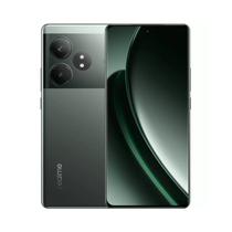 Smartphone Realme GT6 RMX3851 NFC 12/ 256GB / Tela 6.78 / Cam 50+8+2MP / Android 14 - Razor Green