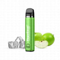 Vapesoul 1500PUFFS Apple Champagne