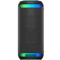 Speaker Portatil Sony SRS-XV800 Bluetooth/LED - Black