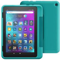 Amazon Tablet Fire HD 8" Kids Pro 6+ 2024 Wifi 2/32GB Hello Teal