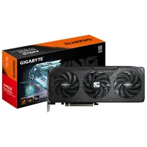 Placa de Video Gigabyte Gaming Oc WF 8GB Radeon RX9060 XT GDDR6 - GV-R9060XTGAMING OC-8GD