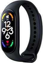 Pulseira Xiaomi Smart Band 7 M2129B1 - Black