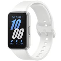 Relogio Samsung Fit 3 SM-R390N Silver