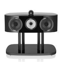 Caixa Central Bowers & Wilkins Serie 800 Diamond HTM82 D4 s WT Unidade