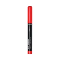 Revlon Lapiz Labial Colorstay Matte Lite Crayon 009 Ruffle Feathers