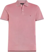 Camisa Polo Tommy Hilfiger MW0MW35598 XNN - Masculina