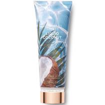 Locao Victoria's Secret Liquid Coconut - Feminino 236ML