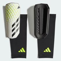 Adidas Entrenamiento Protector de Tibia Pred SG Lge IA0855 (T) M Verde/Negro