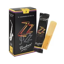 Palheta Vandoren Sax Alto Jazz 3 SR413