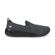 Tenis Skechers Feminino Go Walk Joy Preto 15616BBK