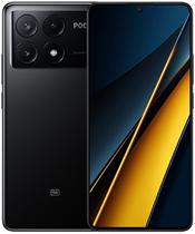 Smartphone Xiaomi Poco X6 Pro 5G Dual Sim 6.67" 8GB/256GB Black (Global)