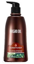 Higiene Nuspa Acond Argan Oil 750ML - Cod Int: 66916