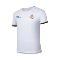 Remera Fex Pro RMDJS524204-WH2 Real Madrid Masculino