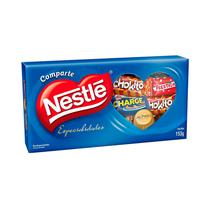 Bombones Surtidos Especialidades Nestle 153GR