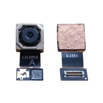 Camára Traseira Moto G8 Play(Mechanic)