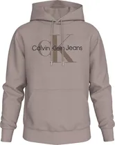 Moletom Calvin Klein J30J320805PCF - Masculino
