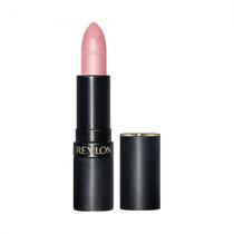 Batom Revlon Super Lustrous Matte 015 Make In Pink