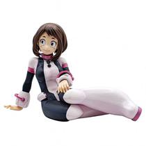 Boneco Banpresto MY Hero Academia Break Time Uraraka Ochako V.4 19054