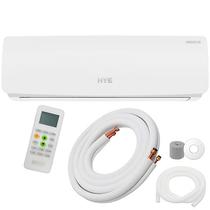 Ar Condicionado Hye HYE-AC12INV-BR Inverter 12.000 Btus Frio/Quente 60HZ - Branco