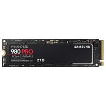 HD SSD M.2 2TB Nvme Samsung 980 Pro MZ-V8P2T0 s/Di