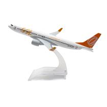 Aircraft Model 1:XXX B737 Gol Airlines