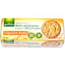 Galletita Gullon Digestiva Avena s/Azucar 410G