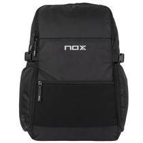 Mochila Nox Street Urban Black