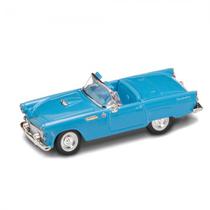 Car Lucky 1/43 Ford Thunderbird L.Blue 94228 1955