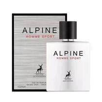 Perfume Maison Alhambra Alpine Homme Sport 100ML